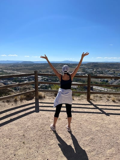 Sowing Seeds of Leadership: A Faith-Based Journey