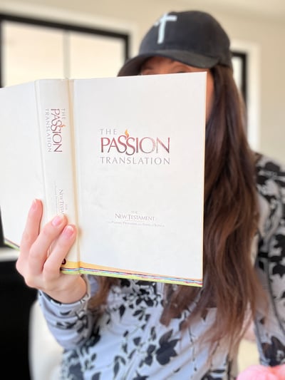 Defending Against the Devil: A Journey of Healing and Spiritual Armor