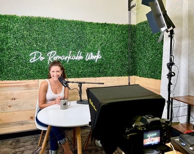 Embracing Authentic Leadership: From People Pleaser to Respected Leader